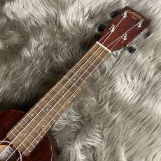 Gretsch G9100 Soprano Standard Ukulele Vintage Mahogany Stain_7
