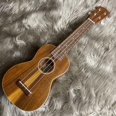Hanalei HUK-300 Natral Matte ウクレレ ソプラノ アカシアコア トップ単板【現物画像】