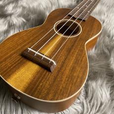 Hanalei HUK-300 Natral Matte ウクレレ ソプラノ アカシアコア トップ単板【現物画像】_3