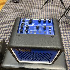 VOX MINI GO 3 Iron Blue【現物画像】_2