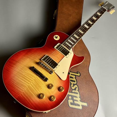 Gibson Les Paul Standard '50s Heritage Cherry Sunburst レスポールスタンダード【現物写真】