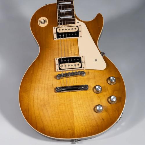Gibson Les Paul Classic Honeyburst【現物画像】