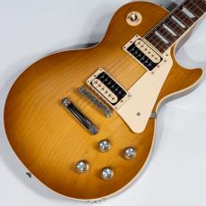 Gibson Les Paul Classic Honeyburst【現物画像】_3