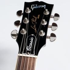 Gibson Les Paul Classic Honeyburst【現物画像】_4