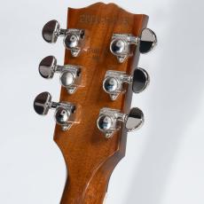 Gibson Les Paul Classic Honeyburst【現物画像】_5