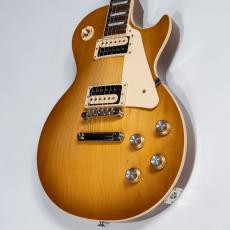 Gibson Les Paul Classic Honeyburst【現物画像】_9