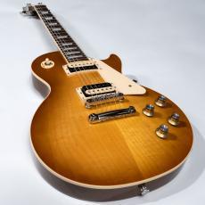 Gibson Les Paul Classic Honeyburst【現物画像】_11
