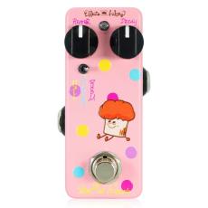 Effects Bakery Muffin Reverb エフェクター リバーブ