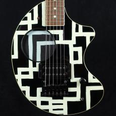 FERNANDES ZO-3HT BLK 2009
