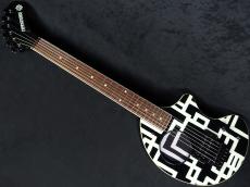 FERNANDES ZO-3HT BLK 2009_2