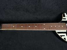 FERNANDES ZO-3HT BLK 2009_4
