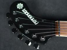 FERNANDES ZO-3HT BLK 2009_5