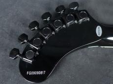 FERNANDES ZO-3HT BLK 2009_9