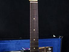 Fender Custom Shop 2025 Collection 1963 Telecaster Journeyman Relic Vintage White Matching Head_5