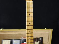 Fender Custom Shop 2025 Collection 1951 Nocaster Journeyman Relic Nocaster Blonde_5