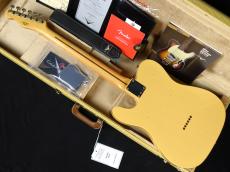 Fender Custom Shop 2025 Collection 1951 Nocaster Journeyman Relic Nocaster Blonde_7