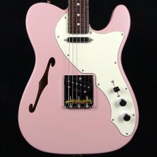 Fender Made in Japan Limited Kusumi Color Telecaster Thinline Kusumi Pink ⛱️Summer SALE⛱️