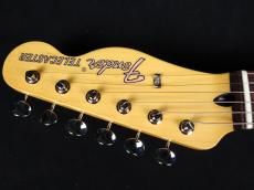 Fender Made in Japan Limited Kusumi Color Telecaster Thinline Kusumi Pink ⛱️Summer SALE⛱️_5
