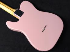 Fender Made in Japan Limited Kusumi Color Telecaster Thinline Kusumi Pink ⛱️Summer SALE⛱️_7