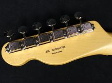 Fender Made in Japan Limited Kusumi Color Telecaster Thinline Kusumi Pink ⛱️Summer SALE⛱️_9