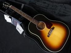 Gibson J-45 Standard Vintage Sunburst_2