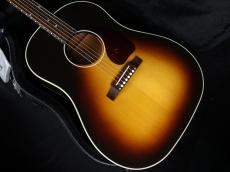 Gibson J-45 Standard Vintage Sunburst_3
