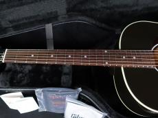 Gibson J-45 Standard Vintage Sunburst_4
