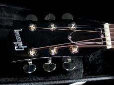 Gibson J-45 Standard Vintage Sunburst_5