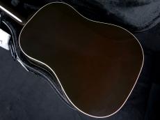 Gibson J-45 Standard Vintage Sunburst_7