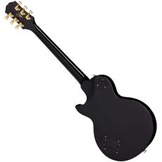 Epiphone Matt Heafy Les Paul Custom Origins Ebony_2