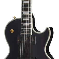 Epiphone Matt Heafy Les Paul Custom Origins Ebony_3