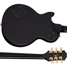 Epiphone Matt Heafy Les Paul Custom Origins Ebony_5