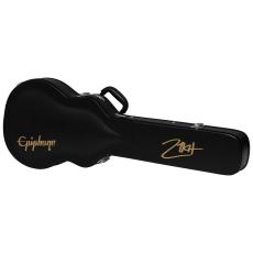 Epiphone Matt Heafy Les Paul Custom Origins Ebony_6
