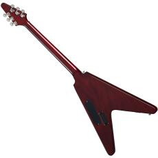 Epiphone Flying V Prophecy Aged Bengal Tiger Burst_2