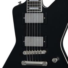 Epiphone Extura Prophecy Aged Jet Black Metallic_4