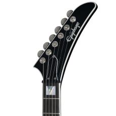 Epiphone Extura Prophecy Aged Jet Black Metallic_5