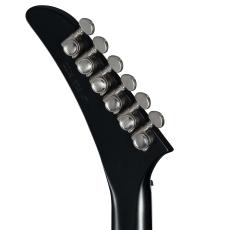 Epiphone Extura Prophecy Aged Jet Black Metallic_6