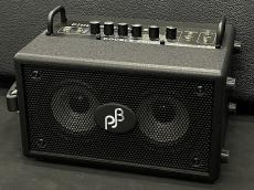 Phil Jones Bass DOUBLE FOUR BLACK