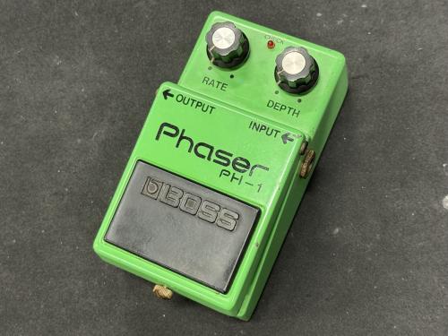BOSS PH-1【1979年製】