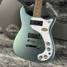 Epiphone 150th Anniversary Wilshire Pacific Blue