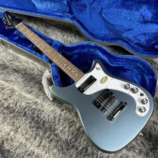 Epiphone 150th Anniversary Wilshire Pacific Blue_2