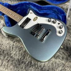 Epiphone 150th Anniversary Wilshire Pacific Blue_3