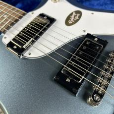 Epiphone 150th Anniversary Wilshire Pacific Blue_4