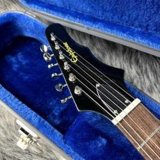 Epiphone 150th Anniversary Wilshire Pacific Blue_7