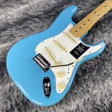 Fender Player II Stratocaster Aquatone Blue