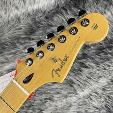 Fender Player II Stratocaster Aquatone Blue_3
