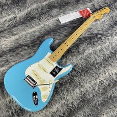Fender Player II Stratocaster Aquatone Blue_4