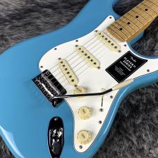 Fender Player II Stratocaster Aquatone Blue_5