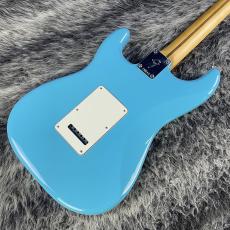 Fender Player II Stratocaster Aquatone Blue_6