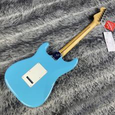 Fender Player II Stratocaster Aquatone Blue_9